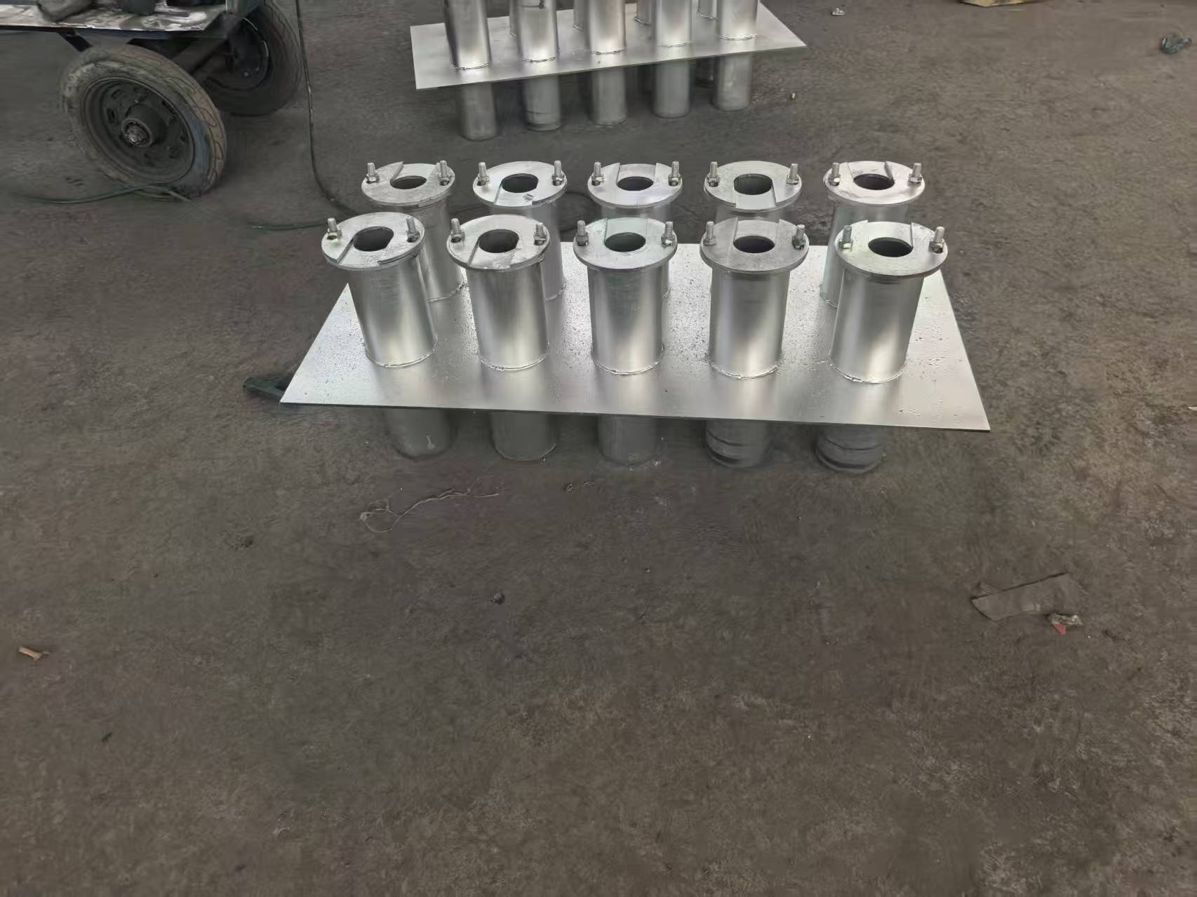 安阳市刚性防水套管密闭套管 - 哪里好